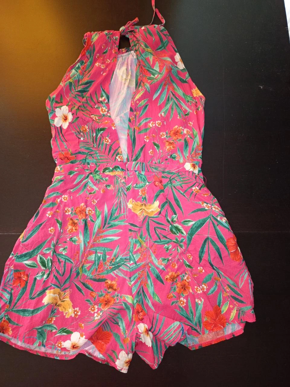 Conjunto corto de verano – photo 3